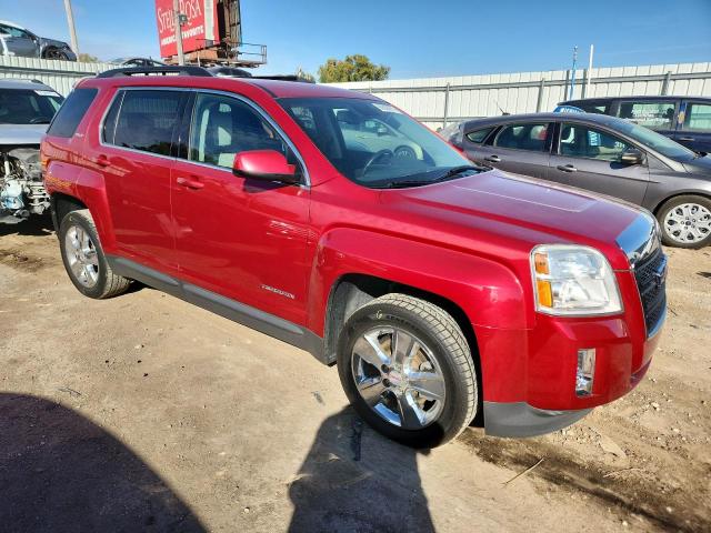 Фото 4 - GMC TERRAIN