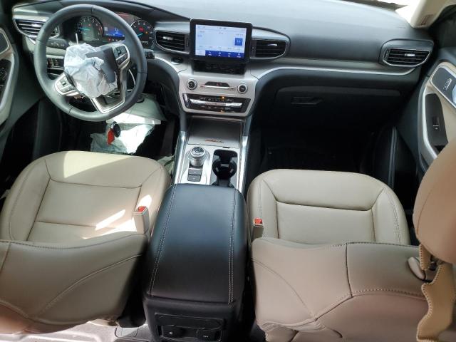 Фото 8 - FORD EXPLORER