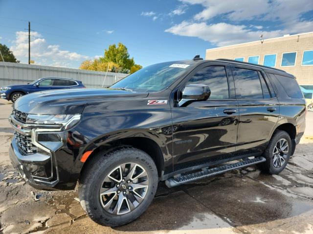 Фото 1 - CHEVROLET TAHOE