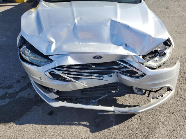 Фото 11 - FORD FUSION