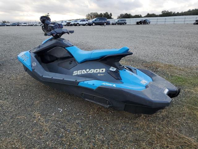 SEA-DOO JETSKI 2017