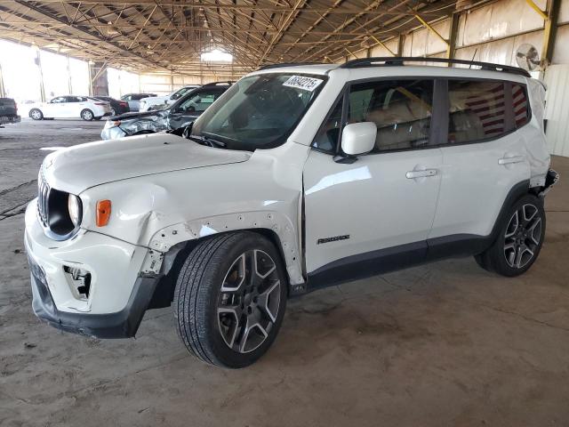 Фото 1 - JEEP RENEGADE
