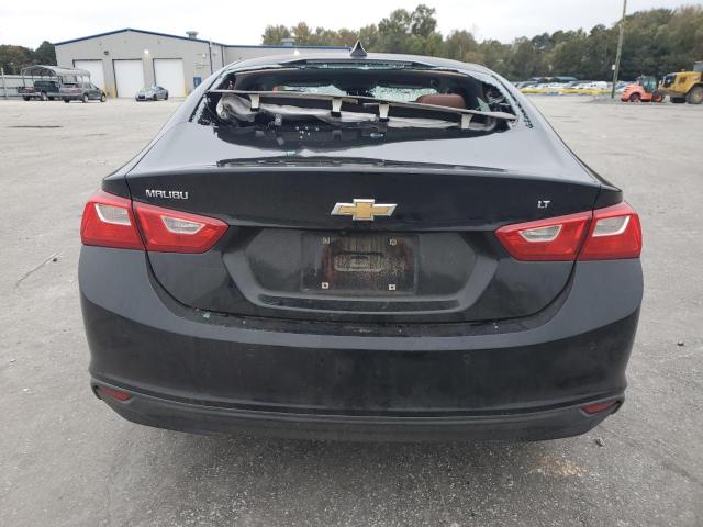 Фото 6 - CHEVROLET MALIBU