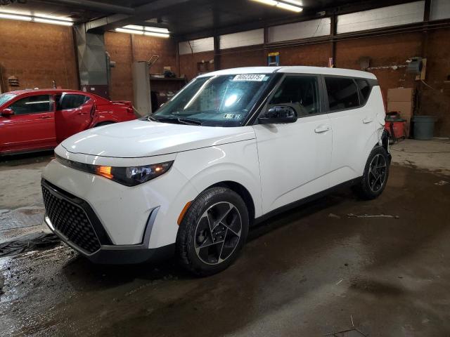 Фото 1 - KIA SOUL