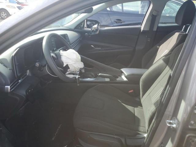 Фото 7 - HYUNDAI ELANTRA