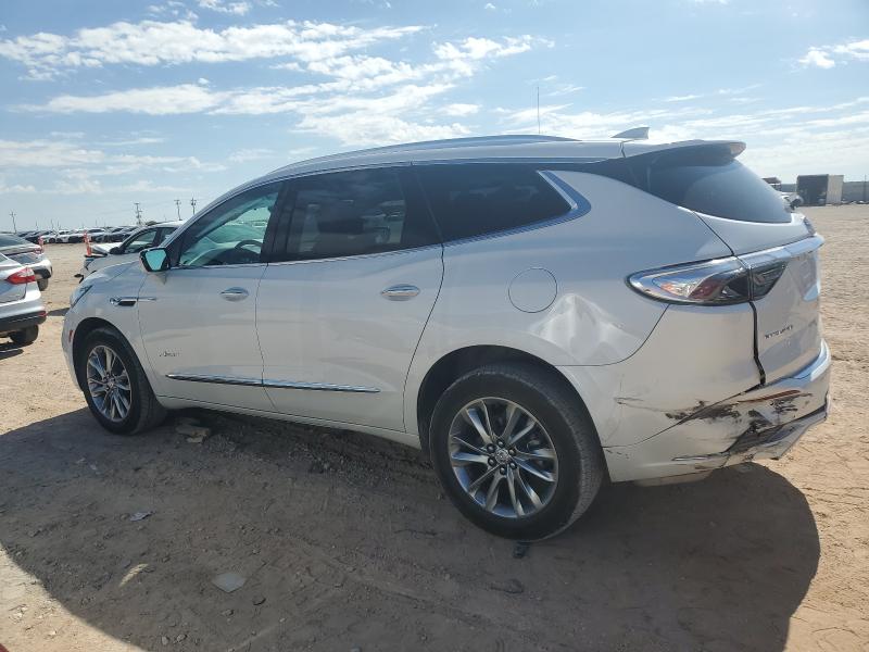 Фото 2 - BUICK ENCLAVE