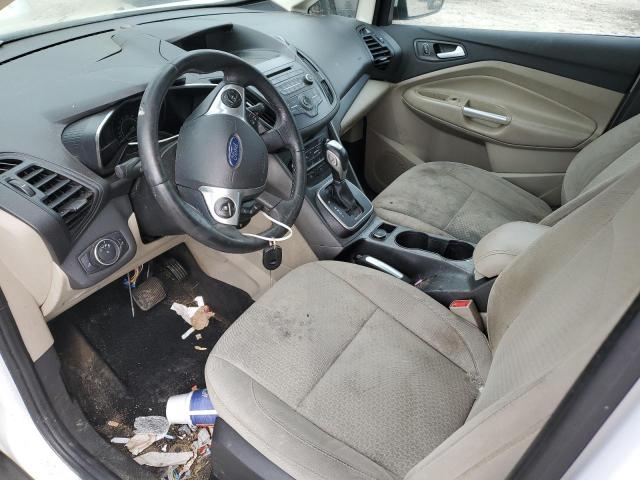 Фото 8 - FORD CMAX