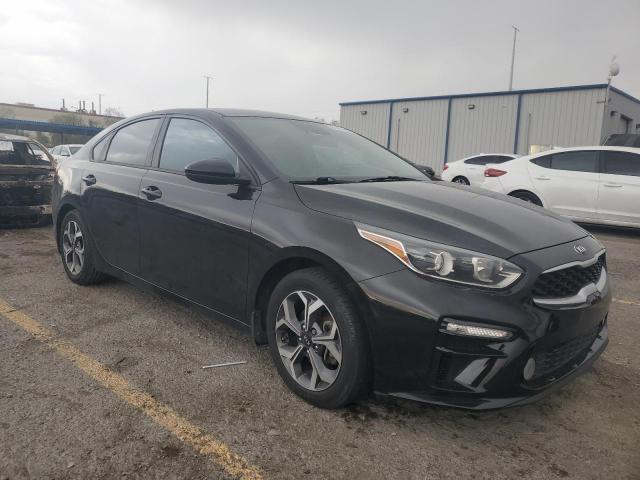 Фото 4 - KIA FORTE