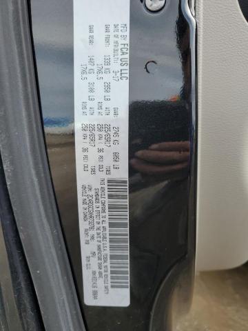 Фото 13 - DODGE CARAVAN