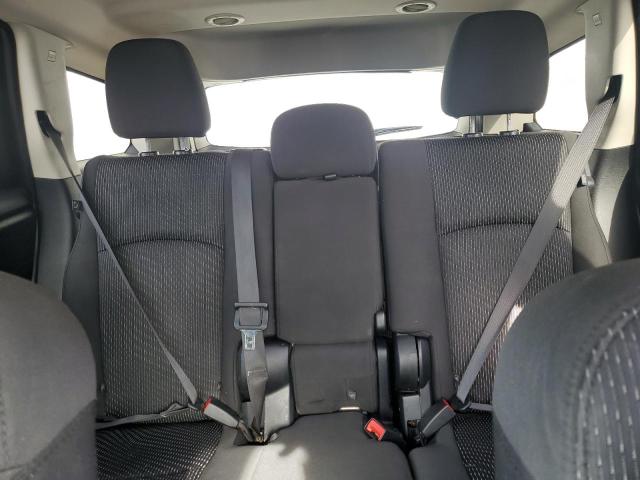 Фото 10 - DODGE JOURNEY