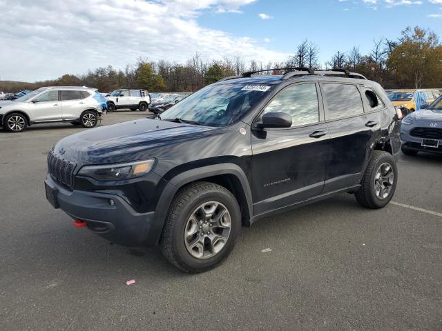 Фото 1 - JEEP CHEROKEE