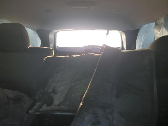 Фото 10 - CHEVROLET TRAVERSE