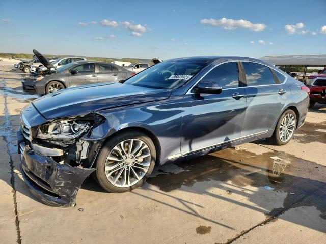 Фото 1 - HYUNDAI GENESIS