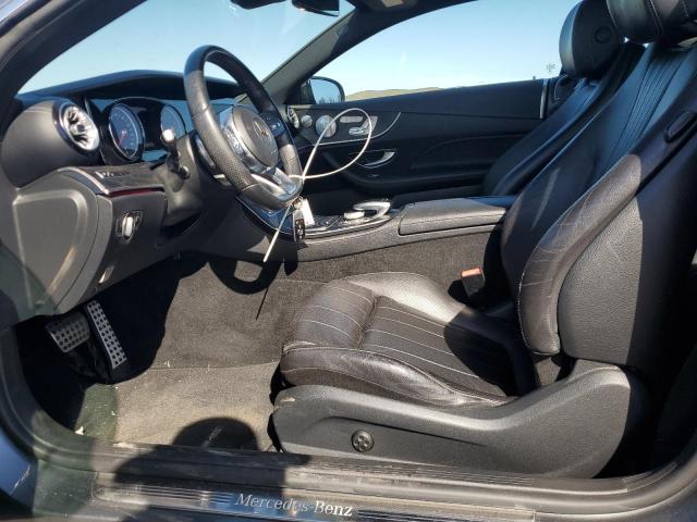 Фото 7 - MERCEDES-BENZ E-CLASS