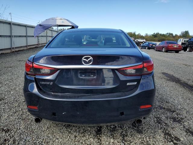 Фото 6 - MAZDA 6