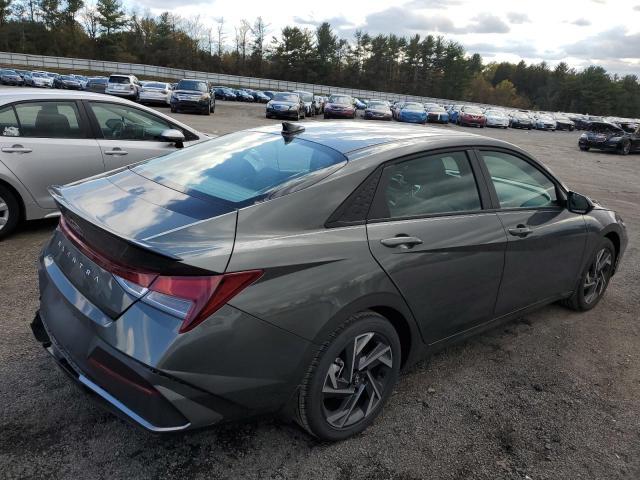 Фото 3 - HYUNDAI ELANTRA