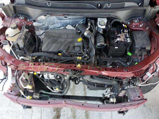 Фото 12 - CHEVROLET TRAX