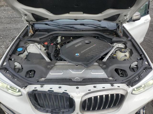 Фото 12 - BMW X3