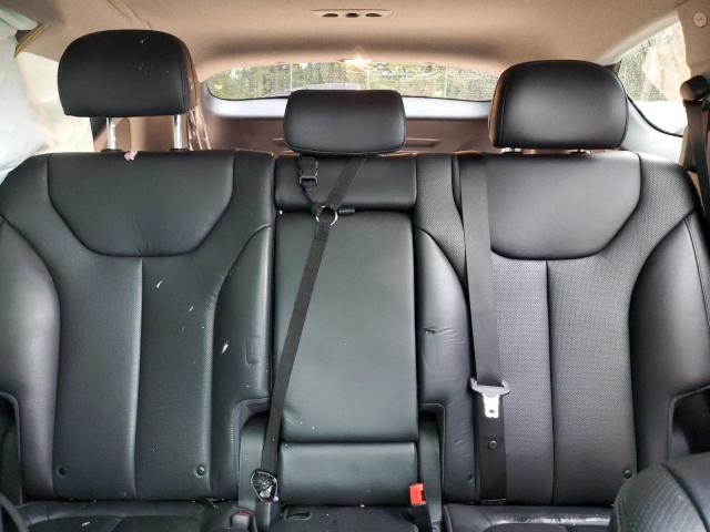 Фото 10 - HYUNDAI SANTA FE