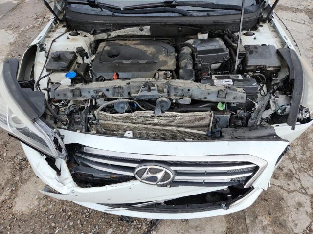 Фото 11 - HYUNDAI SONATA