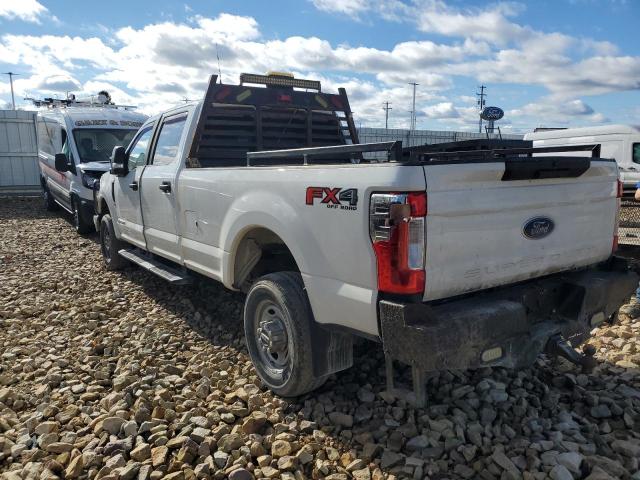 Фото 2 - FORD F350