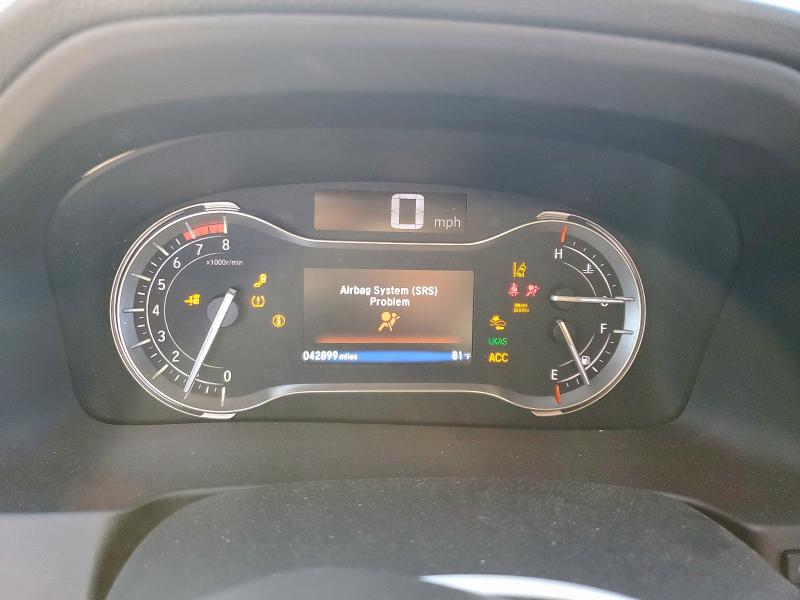 Фото 9 - HONDA RIDGELINE