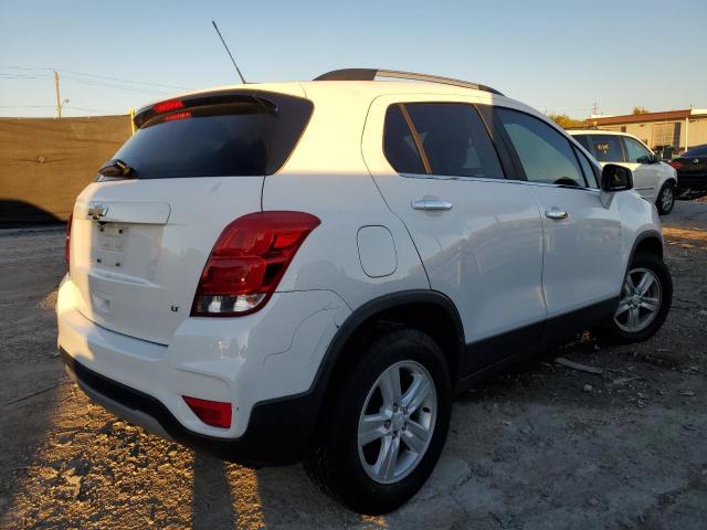 Фото 3 - CHEVROLET TRAX