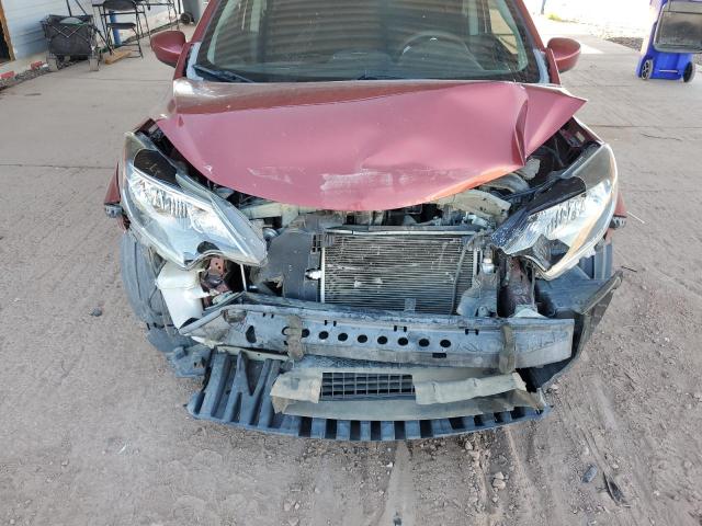 Фото 11 - NISSAN VERSA