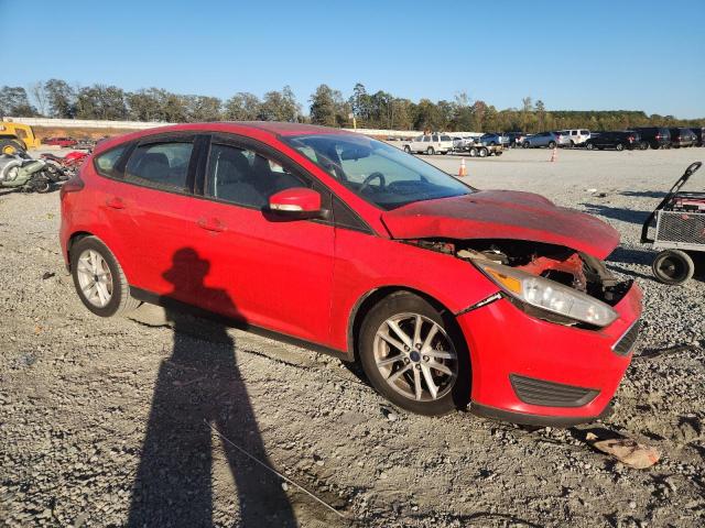 Фото 4 - FORD FOCUS