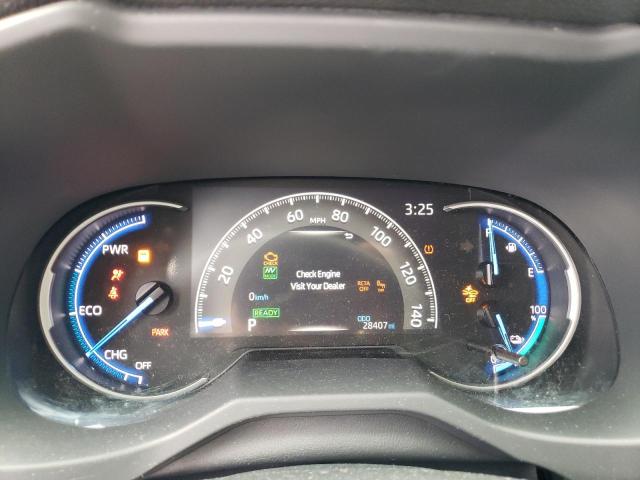 Фото 9 - TOYOTA RAV4