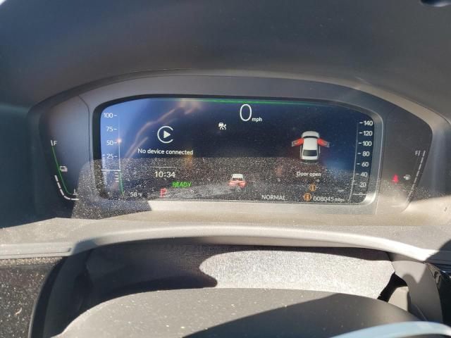 Фото 9 - HONDA CIVIC