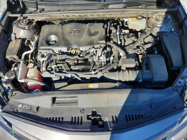 Фото 11 - TOYOTA CAMRY