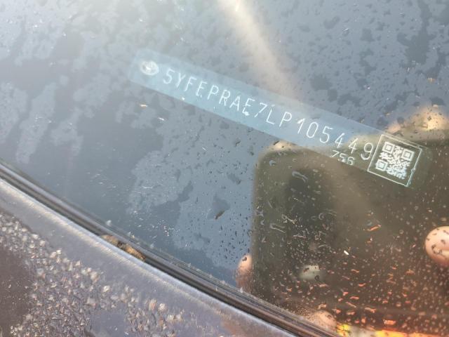 Фото 13 - TOYOTA COROLLA