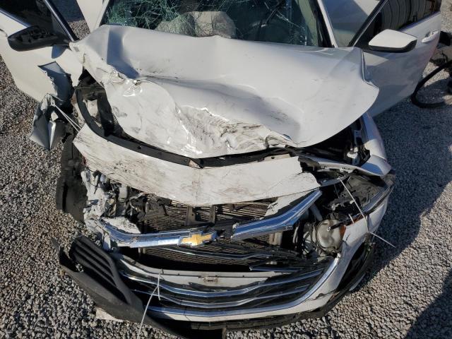 Фото 11 - CHEVROLET MALIBU