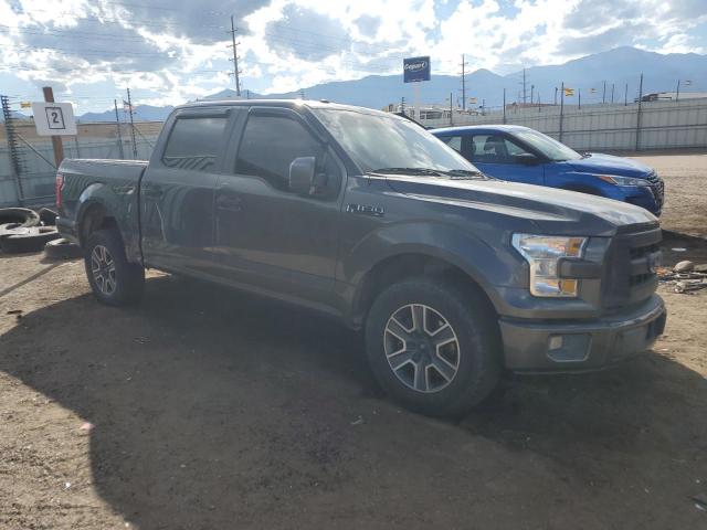FORD F150 2016 VIN 1FTEW1CP3GKF17102