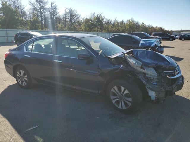 Фото 4 - HONDA ACCORD