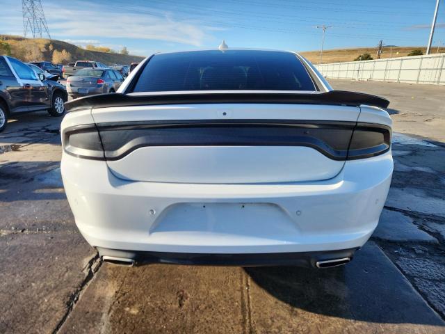 Фото 6 - DODGE CHARGER