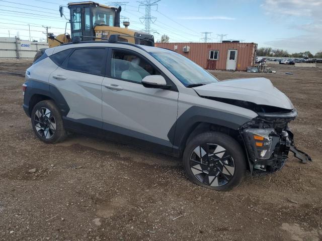 Фото 4 - HYUNDAI KONA