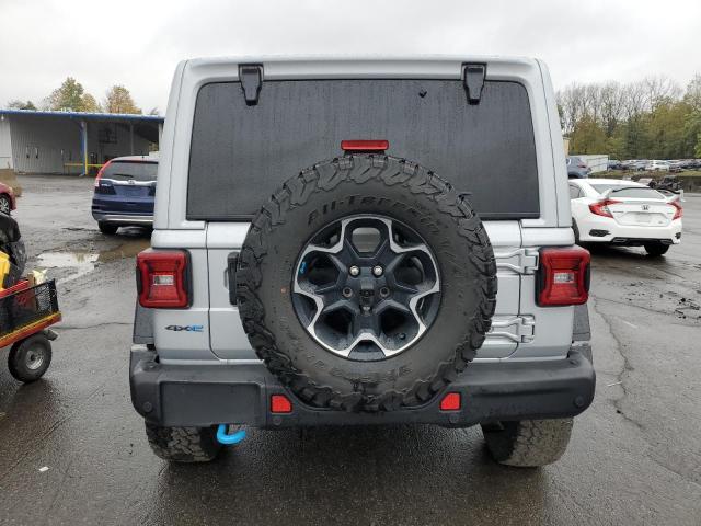 Фото 6 - JEEP WRANGLER