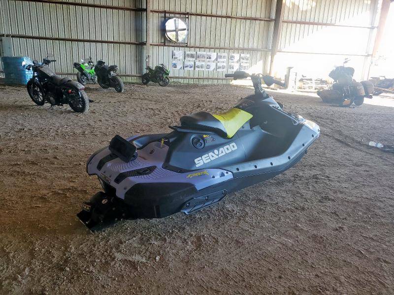 SEA-DOO SPARK 2024