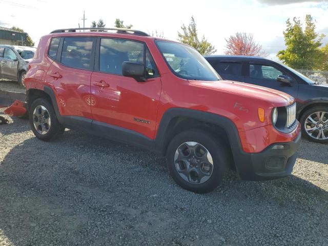 Фото 4 - JEEP RENEGADE