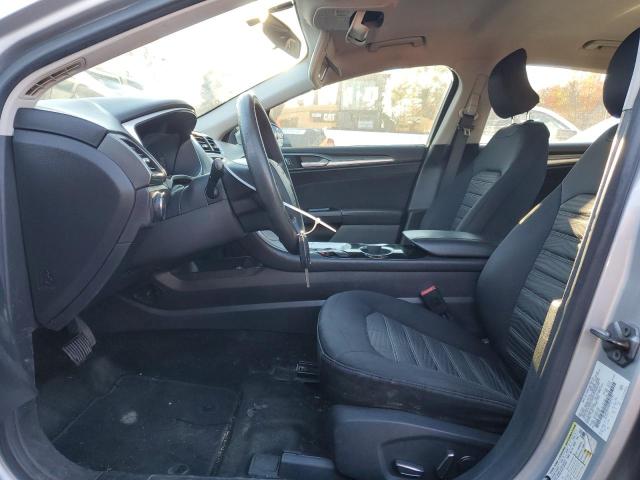 Фото 7 - FORD FUSION