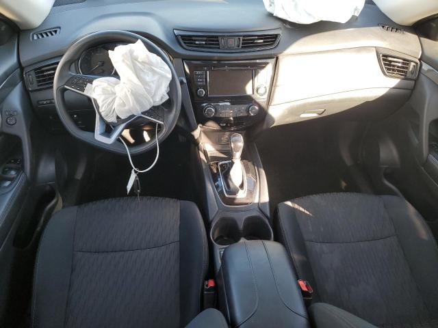 Фото 8 - NISSAN ROGUE