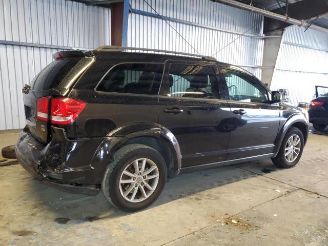 Фото 3 - DODGE JOURNEY