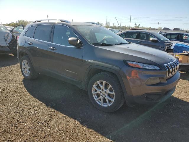 Фото 4 - JEEP GRAND CHER