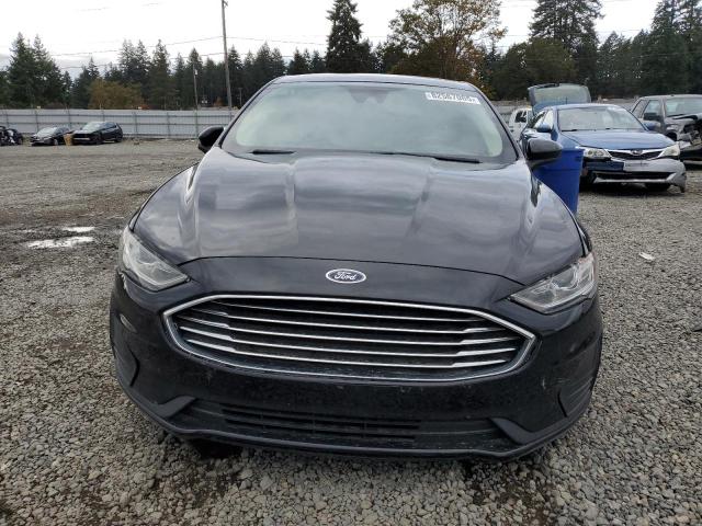 Фото 5 - FORD FUSION