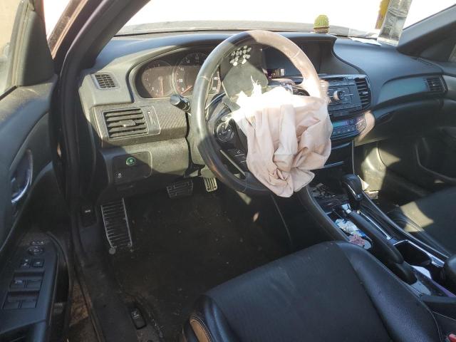 Фото 9 - HONDA ACCORD