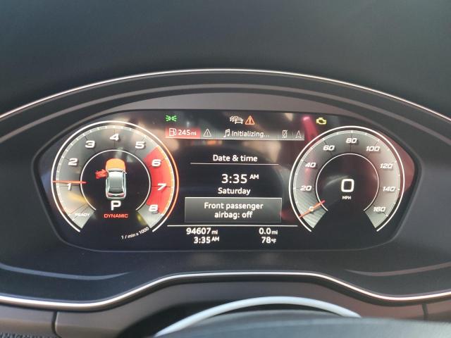 Фото 9 - AUDI SQ5