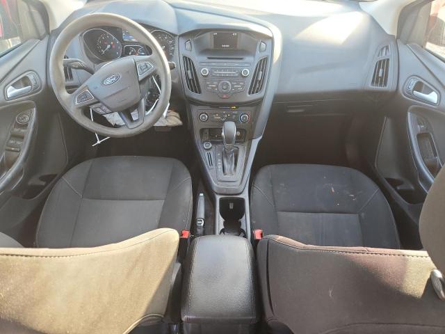 Фото 8 - FORD FOCUS