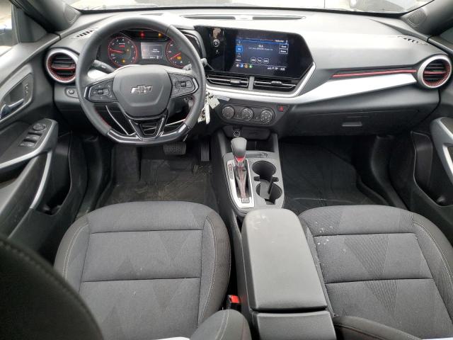 CHEVROLET TRAX 1RS 2025 VIN KL77LGEP3SC245779
